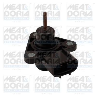 Sensor, throttle position